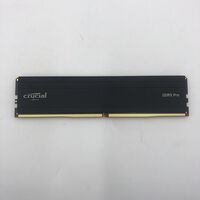 中古  PC5-44800 16GB デスクトップ用(DDR5-5600) 149153 