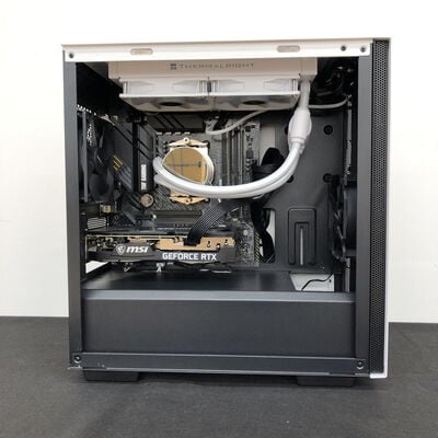 【長野稲里店】中古  自作パソコン 5110001057 