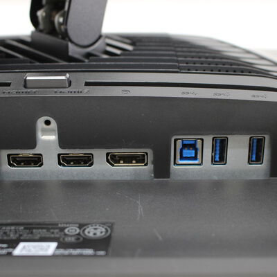 中古  DELL S2522HG [24.5インチ] フルHD（1920x1080）240Hz 3480033163 