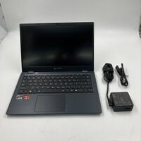 中古  TOSHIBA dynabook GA83/XY A6A1XYL2211A (Ryzen 5 7430U/8GB/256GB/WLAN/13.3FHD) 3280022840 