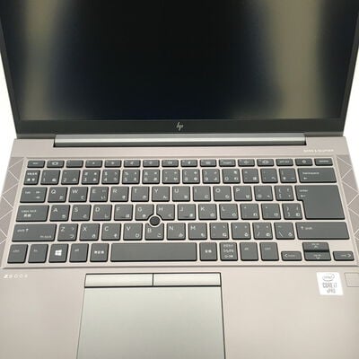 【佐賀南部バイパス店】中古  HP ZBook Firefly 14 G7(Intel Core i7 10610U 1.80GHz/32GB DDR4/SSD1TB/-/オンボード/14/1920x1080/Wi-Fi/WEBCAM/W11H/VBT) 192637 