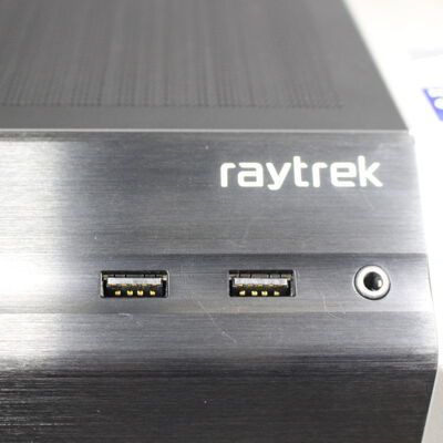 【通販センター】中古  THIRDWAVE raytrek 4CZE 181371 
