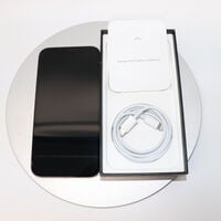 中古  【SoftBank】Apple iPhone12 Pro 6.1インチ 128GB (パシフィックブルー) MGM83J/A 143835 