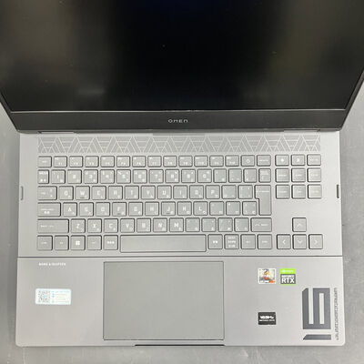 【大須店】中古  HP OMEN by HP 16-n0030AX 3120024879 