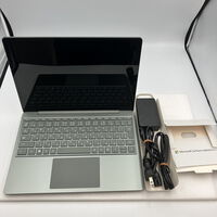 中古  Surface Laptop Go 2 8QF-00007[セージ](i5-1135G7/8GB/SSD256GB/12.4 1536x1024/W11H) 3290007441 