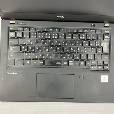 【秋葉原本店】中古  NEC_VersaPro_VB-C_PC-VKM44BZFC(i5-1245U/8GB/SSD256GB/W11P) 3410016811 