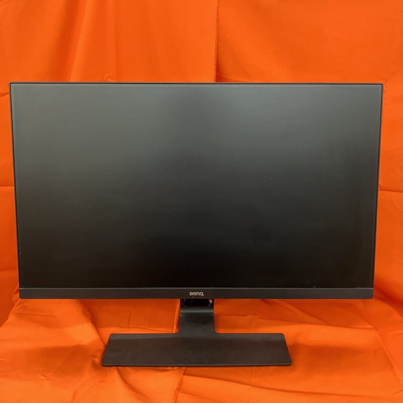 BenQ ベンキュー 27インチモニター フルHD IPS GW2780 中古 BenQ GW2780 [27インチ ブラック] オークション比較 - 価格.com