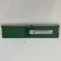 中古  PC4-32000 8GB デスクトップ用(DDR4-4000) 140735 