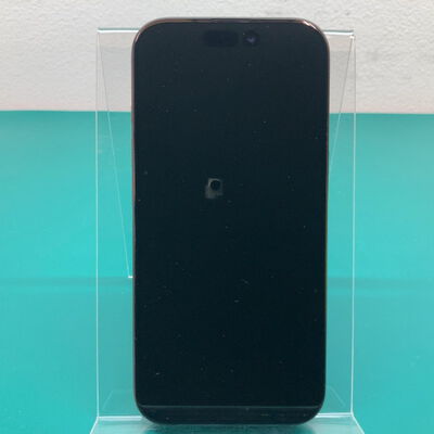 【佐賀南部バイパス店】中古  【国内版SIMフリー】Apple iPhone16 Pro 256GB ブラックチタニウム MYN03J/A 170279 