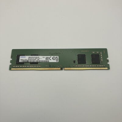 【秋葉原本店】中古  PC4-25600 8GB デスクトップ用 140727 