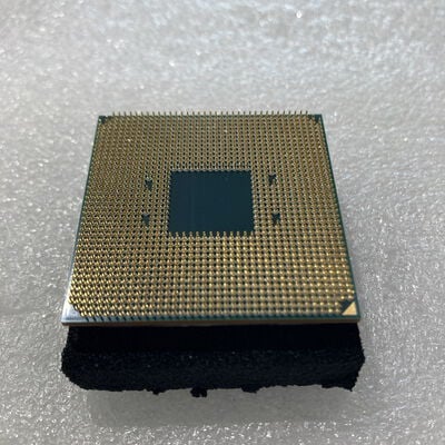 【甲府飯田店】中古  AMD Ryzen 7 5800X3D (AM4/3.4/100M/C8/T16/105W） 150181 