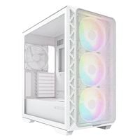 MONTECH  AIR 903 MAX White (ATX ガラス ホワイト) 
