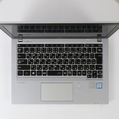 【通販センター】中古  NEC PC-VKM16BZG6 (Intel Core i5 8365U 1.60GHz/8GB/SSD256GB/なし/オンボード/13.3/1366x768/Wi-Fi/WEBCAM/W11H MAR) 184421 
