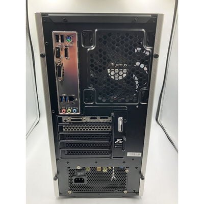【座間相武台】中古  GALLERIA RM5C-G60S(i5 10400/16GB/SSD512GB/GTX1660 SUPER/-/W11H) 4510002072 