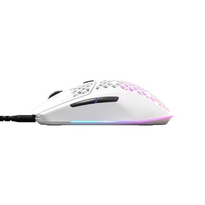 SteelSeries  Aerox 3 Snow 2022 Edition (62603J) 
