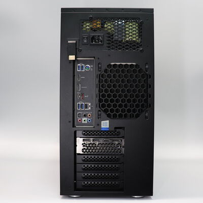 【札幌店】中古  mouse Gtune HN-Z490 3210014670