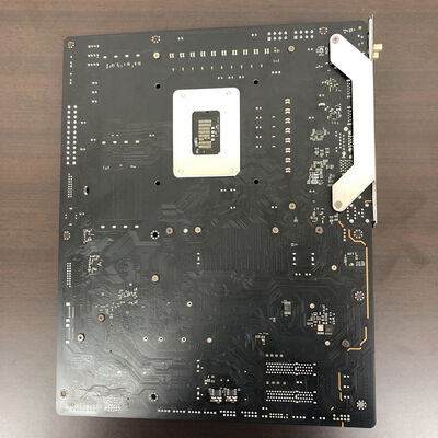 【長野稲里店】中古  ASRock Z890 LiveMixer WiFi (Z890 1851 ATX DDR5) 172167 