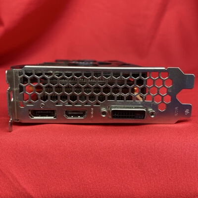 【千葉店】中古  Palit NE62060S18J9-1160A （RTX2060 6GB） 3480038201 