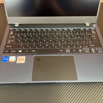 【富士青葉店】中古  THIRDWAVE BizPro14 181577 