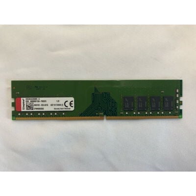 【仙台店】中古  PC4-21300 8GB デスクトップ用_ 184888 