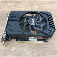 中古  Palit NE6166S018J9-161F (GTX1660 SUPER StormX) 141212 