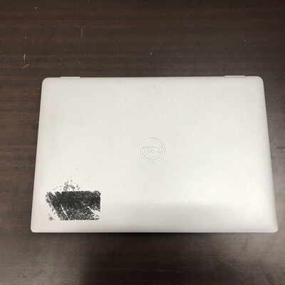 【福山ココローズ店】中古  DELL Latitude 5320(Intel Core i5 1145G7 2.60GHz/16GB DDR4/SSD256GB/-/オンボード/13.3/1920x1080/Wi-Fi/WEBCAM/W11P/VBT) 192734 