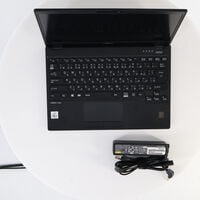 中古  LIFEBOOK　U9310/DX(i5-10210U/8GB/SSD256GB/W11P) 3410015828 