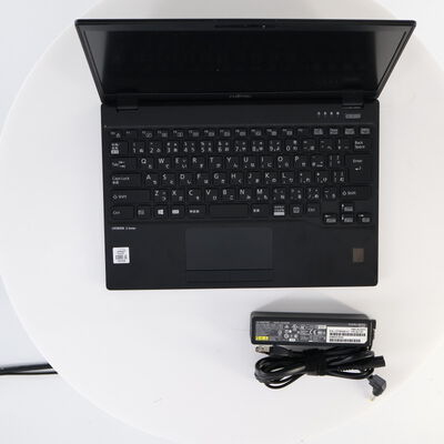 【秋葉原本店】中古  LIFEBOOK　U9310/DX(i5-10210U/8GB/SSD256GB/W11P) 3410015828 