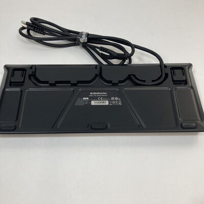 【神戸・三宮店】中古  SteelSeries Apex 7 TKL 青軸 JP (64756) 158783 