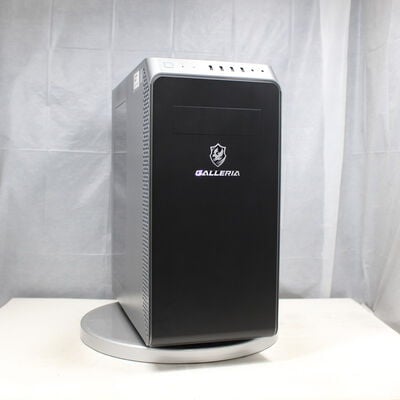 【通販センター】中古  THIRDWAVE GALLERIA XA7C-R37 181614 
