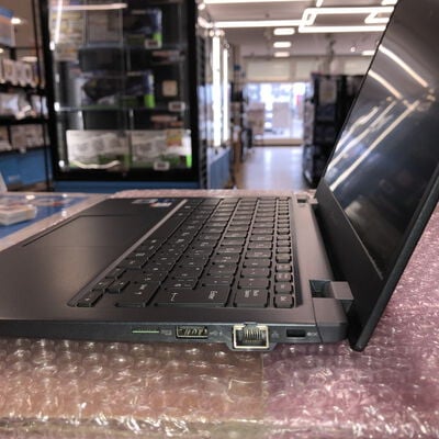 【宮崎恒久店】中古  dynabook G83/HU A6G9HUEAH515 (Intel Core i7 1165G7 2.80GHz/16GB/SSD512GB/-/オンボード/13.3/1920x1080/GbE/Wi-Fi/WEBCAM/W11H) 193790 