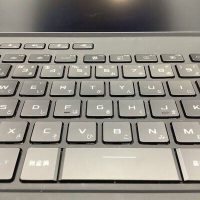【堺七道店】中古  ASUS　GU603Z(i9-12900H/16GB/SSD512GB/RTX3060/W11H) 4660003078 
