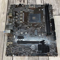 中古  【付属品欠品】 MSI A520M-A PRO (A520 AM4 mATX DDR4) 3480040400 