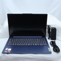 中古  Lenovo IdeaPad Slim 3 15AMN8 (Ryzen 3 7320U/8GB/オンボード) 202833 
