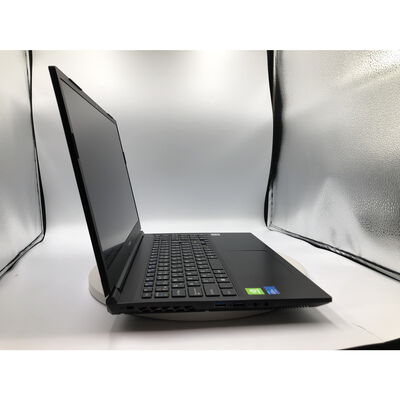 【水戸赤塚店】中古  mouse K5-i7CMLCBW11(i7-10750H/32GB/SSD500GB/MX350/15.6/1920x1080/W11H) 4680002737 