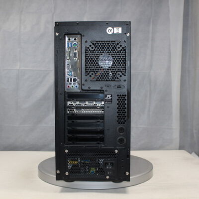 中古 THIRDWAVE GALLERIA KT(Intel Core i9 9900KF/16GB/SSD1TB/なし 