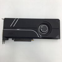 中古  TURBO-GTX1060-6G 4950001798 