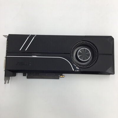 【白山FM松任店】中古  TURBO-GTX1060-6G 4950001798 