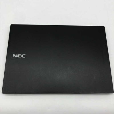 【郡山安積店】中古  NEC VersaPro VKM17B-7 PC-VKM17BZG7 (Intel Core i5 10310U 1.70GHz/8GB/SSD256GB/-/オンボード/13.3/1920x1080/Wi-Fi/WEBCAM/W11H) 193626 