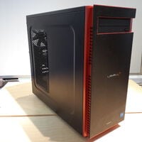 中古  LEVEL&infin;(i7 10700/32GB/SSD1TB/RTX3080/W10H) 4700000856 