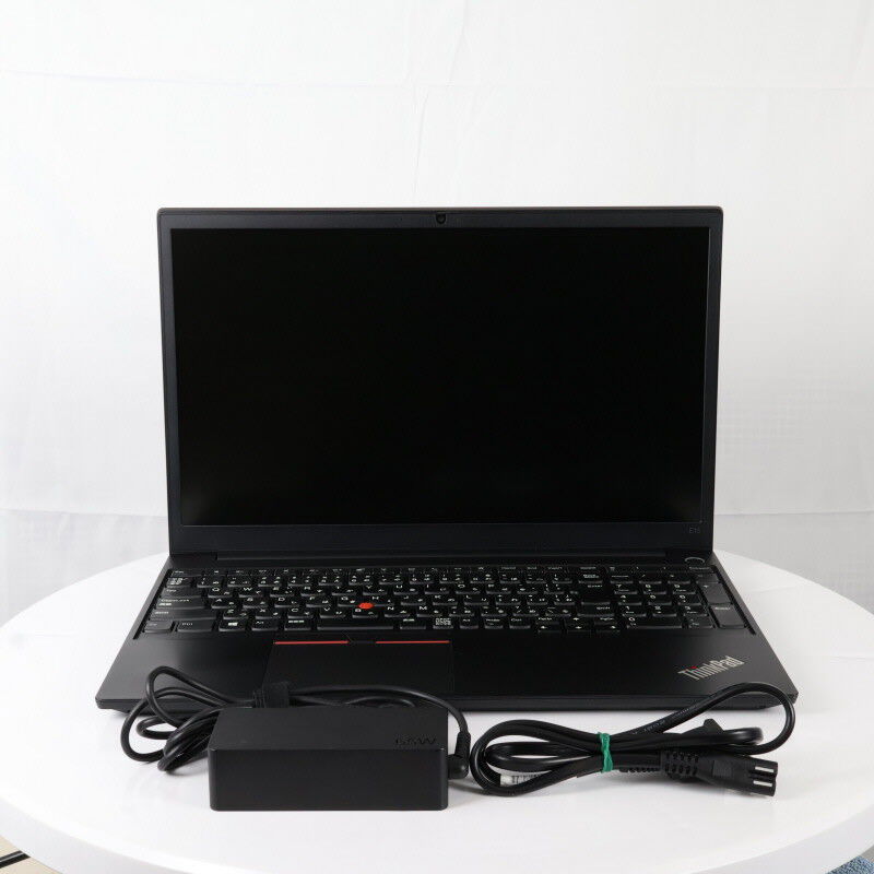 中古 Lenovo ThinkPad E15 Gen2(Intel Core i5 1135G7 2.40GHz/16GB