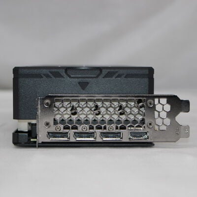【通販センター】中古  Palit NED47TS019T2-1043J (RTX4070Ti SUPER 16GB) 164256 