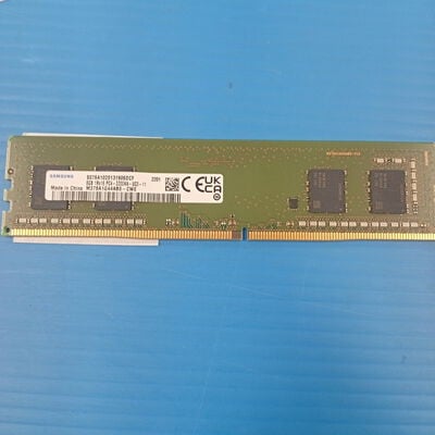 【大須店】中古  PC4-25600 8GB デスクトップ用(DDR4-3200) 140727 