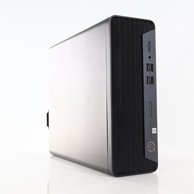 【秋葉原本店】中古  HP(i5 10500/16GB/SSD256GB/W11P) 3410014792 