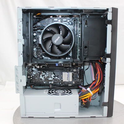 【通販センター】中古  THIRDWAVE AS-R5GIGA-01B 199060 