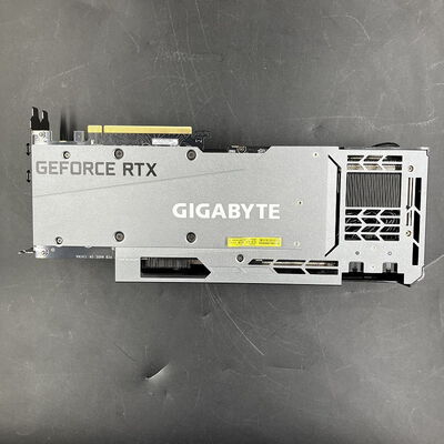 【大須店】中古  GV-N3080GAMING OC-10GD 3120023089 