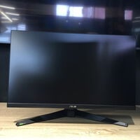 中古  ASUS VG279QL3A-R (27"W 2H1DP 1ms IPS 180Hz) 4560001563 