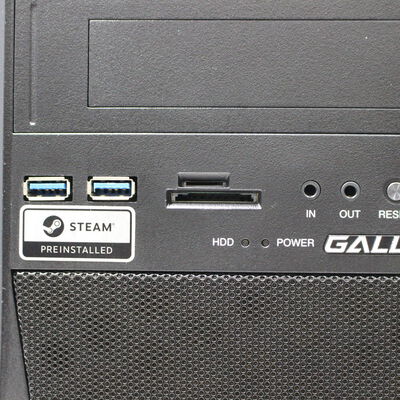 中古  THIRDWAVE GALLERIA KT 