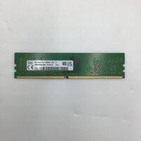 中古  PC4-25600 8GB デスクトップ用(DDR4-3200) 140727 