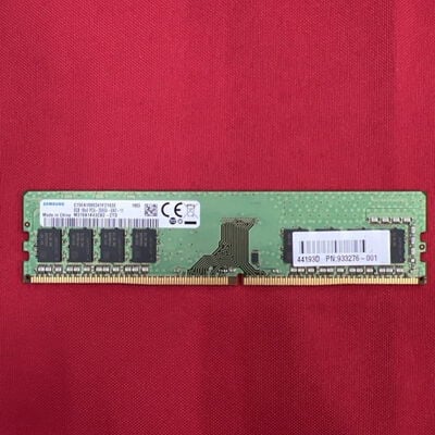 【静岡東瀬名店】中古  PC4-21300 8GB デスクトップ用 126165 